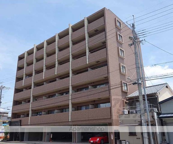 VITA ROSA京都の外観写真