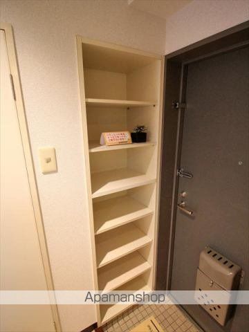 カドタパレスの内装写真