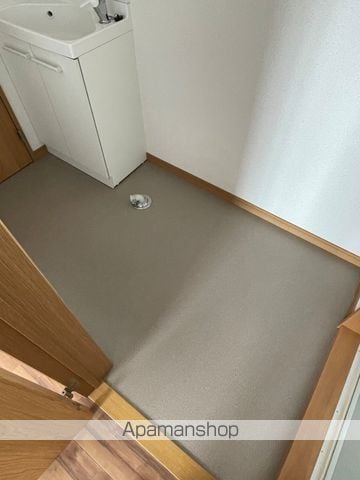 ちゃまクリスの内装写真