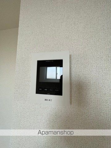 シャ ティグレの内装写真