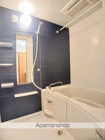 ヴィーダフェリスVIの内装写真
