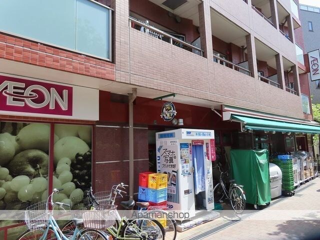 ＤｅＬＣＣＳ西池袋[1K/23.29m2]の周辺1