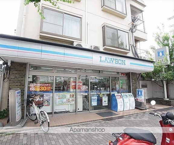 小山東花池町1番地の周辺写真