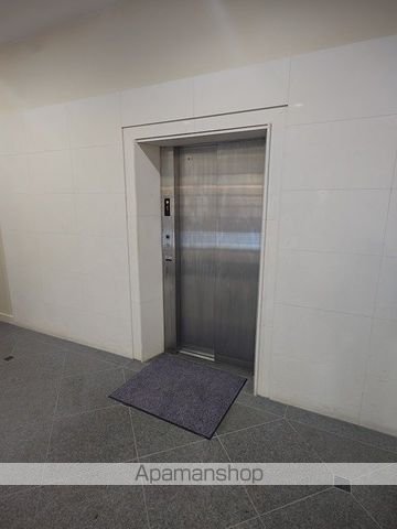 フレンシア麻布十番ノースの内装写真