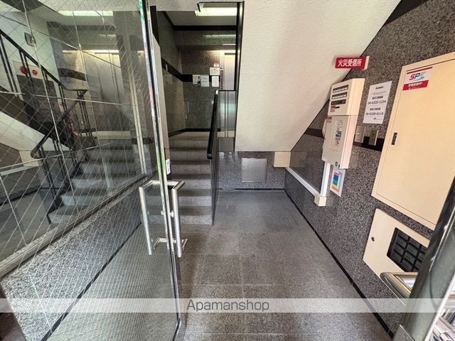 上新ビル上新庄の内装写真