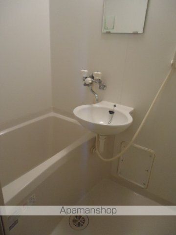 レオパレスブラッサム木津の内装写真