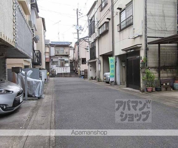 京都市東西線 椥辻駅 徒歩12分 2階建 築49年のその他写真