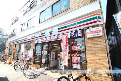 ＷｉｌｌｏｗＳ沼袋[1K/18m2]の周辺3