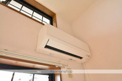 ジュネス二の森[1K/26.91m2]の内装1