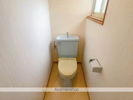 北条久保戸建て[4LDK/89.42m2]のその他設備