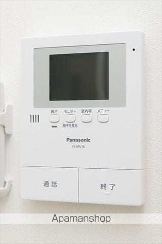 LIREST SUMINOEの内装写真