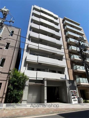 アールクレスト秋葉原の外観写真