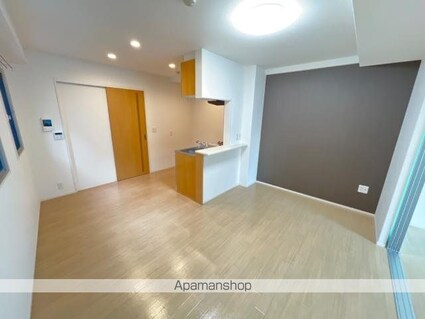 Ｍｏｎｔｅ　Ｌｉｂｒｏ　（モンテリブロ）[1LDK/47.96m2]のリビング・居間