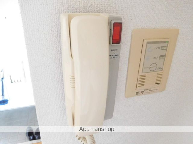 レーヴ衣笠の内装写真