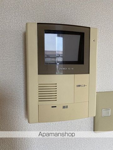 マジェスティコートの内装写真