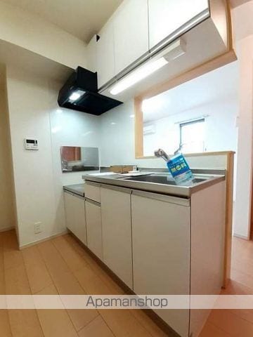 岳南電車 ジヤトコ前駅 徒歩10分 3階建 築14年の内装写真