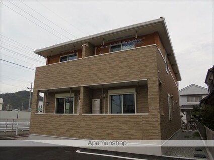 Ｓｏｌａｒｅ[1R/32.94m2]の外観2