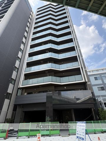S−RESIDENCE高岳CLARITYの外観写真