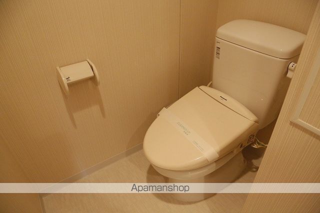エスティメゾン高円寺の内装写真