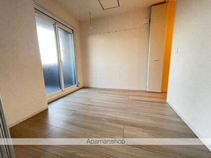 Ｐｏｌｙｋａｔｏｉｋｉａ　Ｎ（ポリカテイキアエヌ）[1LDK/33.45m2]の内装