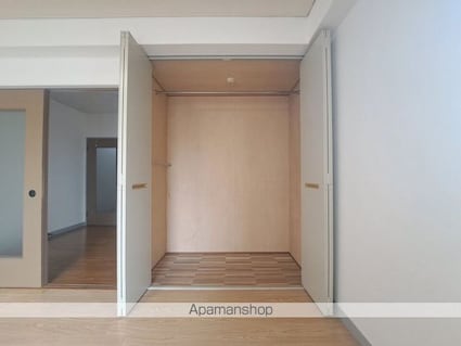 愛媛県松山市三番町７丁目[1DK/29.2m2]の収納