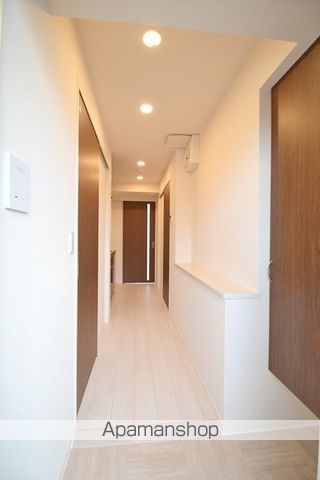 グラン ソート 柳町の内装写真