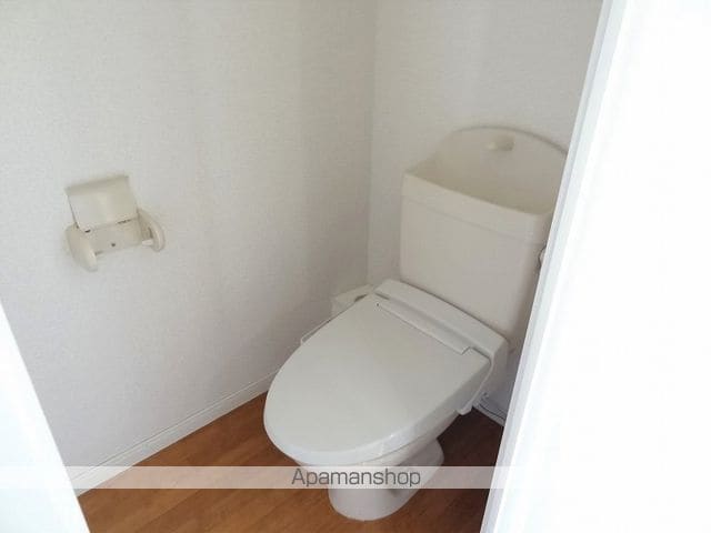 レオパレス川島の内装写真