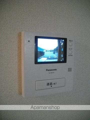 ベル アンジュの内装写真