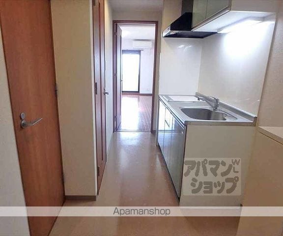 フェイム伊佐町の内装写真