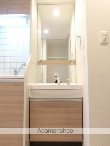 プレサンス 堺筋本町PHILIAの内装写真