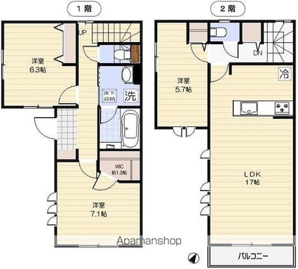 サムネイルイメージ