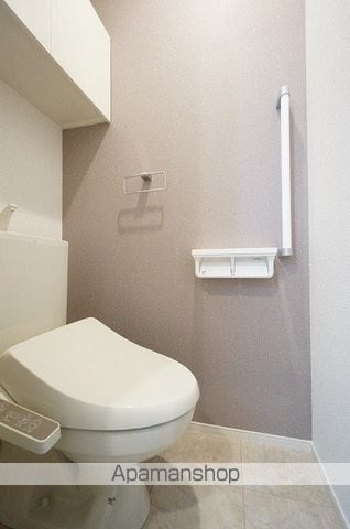 テラス日出山の内装写真