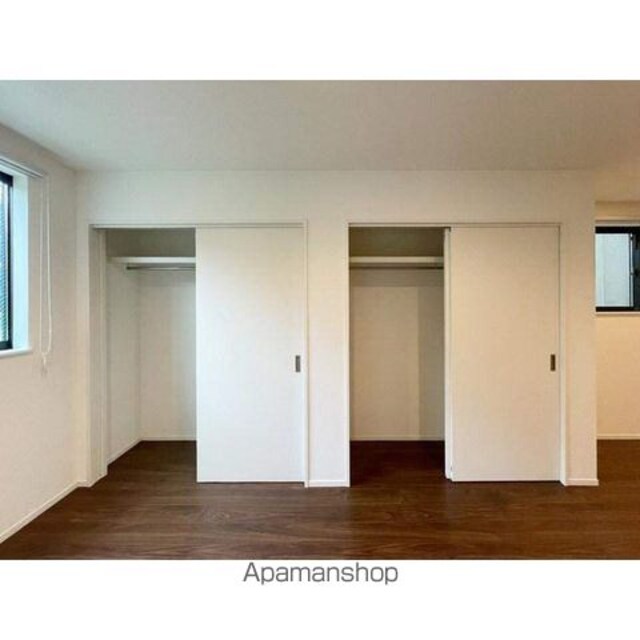 Ｌｕｃｅ　Ｔｏｄｏｒｏｋｉ[1DK/30m2]の玄関