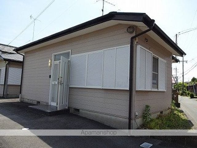 東海道本線 袋井駅 徒歩18分 1階建 築33年の外観写真