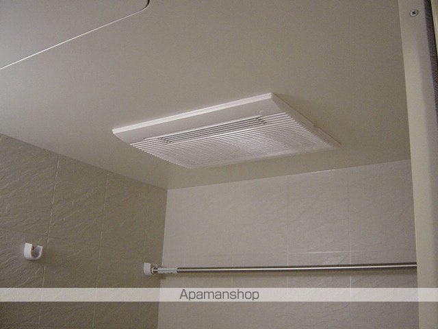 クロワールの内装写真