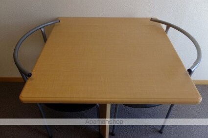 レオパレスシャルメ[1K/20.81m2]のその他部屋・スペース1