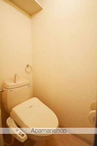 エスリック・ロイヤルの内装写真