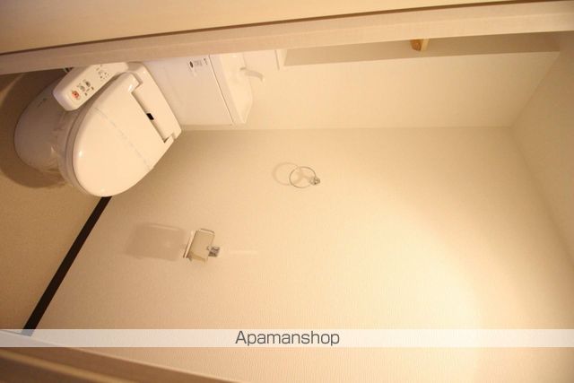 ビッグパレス南5条の内装写真