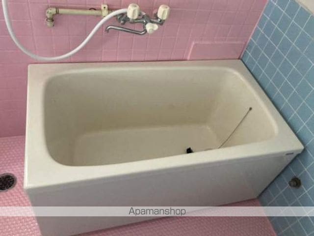 水月ハイツの内装写真