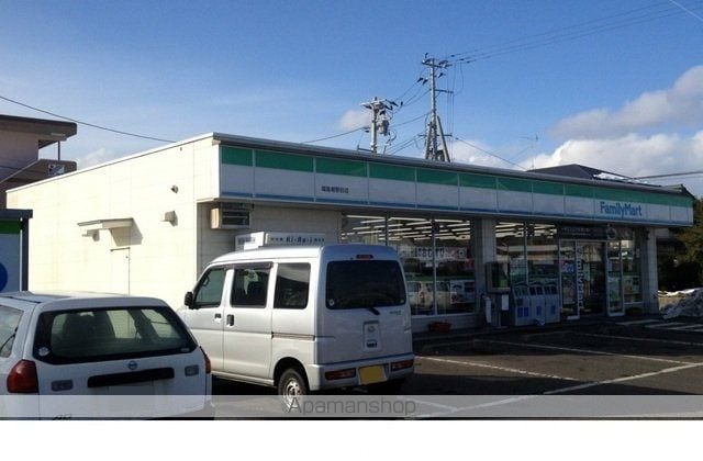 リバーバンクガーデンAの周辺写真