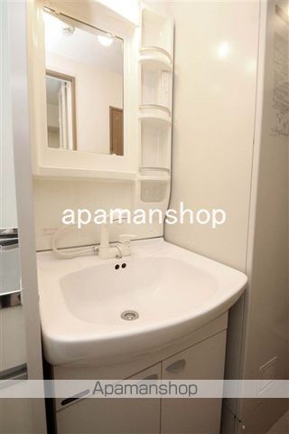 DWELL心斎橋の内装写真