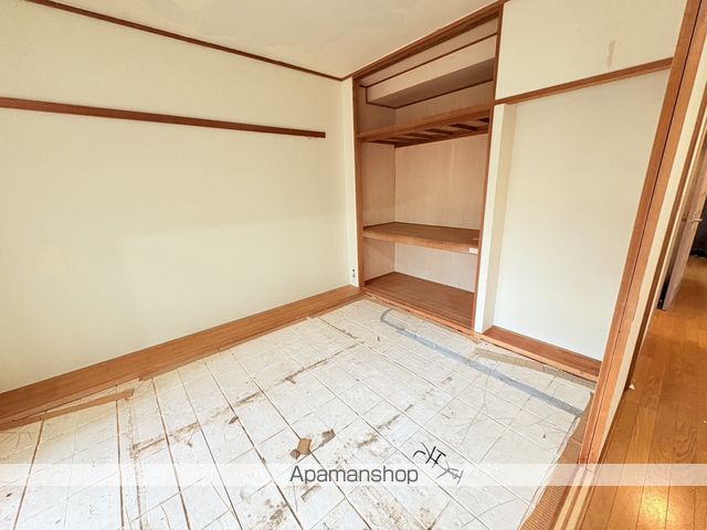 シティコート曽根東町5番館の内装写真