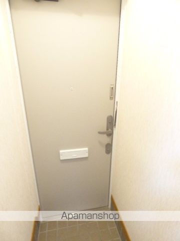 メゾン・ド・サクセスIIの内装写真