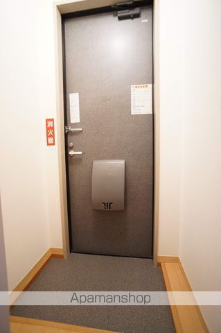 ディアス発寒中央Cの内装写真