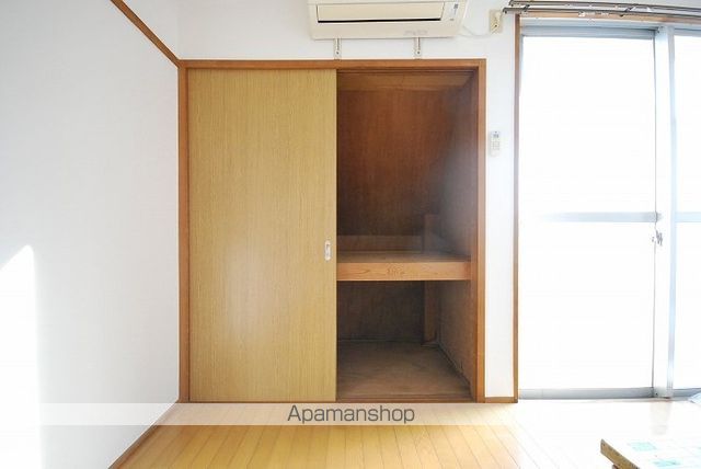 ちひろビルの内装写真