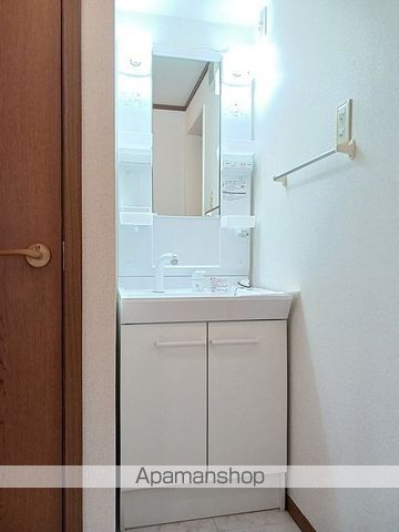 アウローラAの内装写真