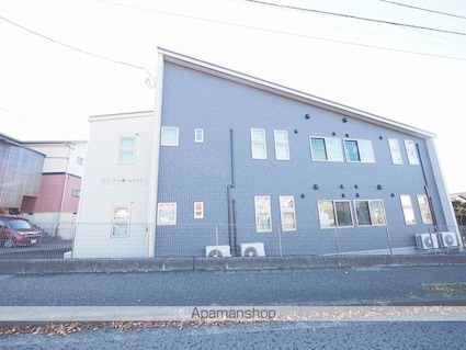 メイプルＳＡＣＨＩ・Ⅰ[1R/38.5m2]の外観4