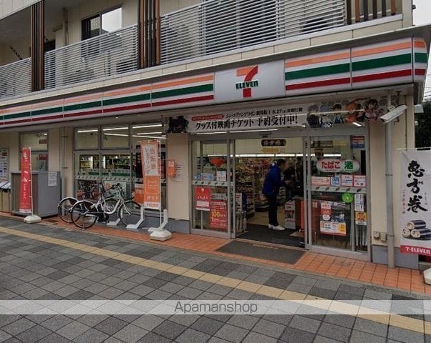 ASMACI MAISON両国Iの周辺写真