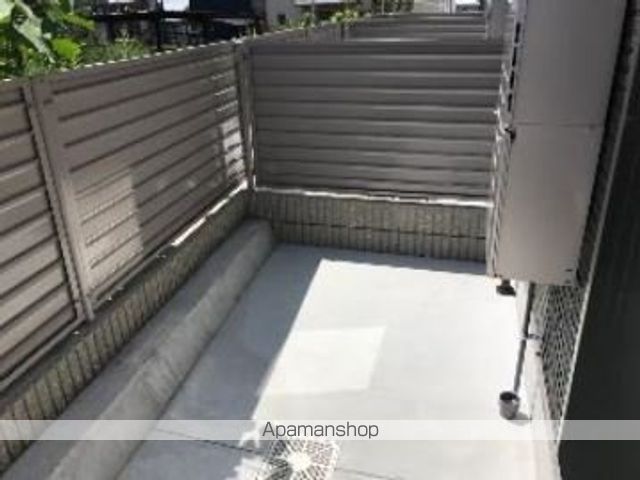 エレガンス益城の内装写真