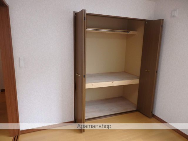 PLACE3の内装写真